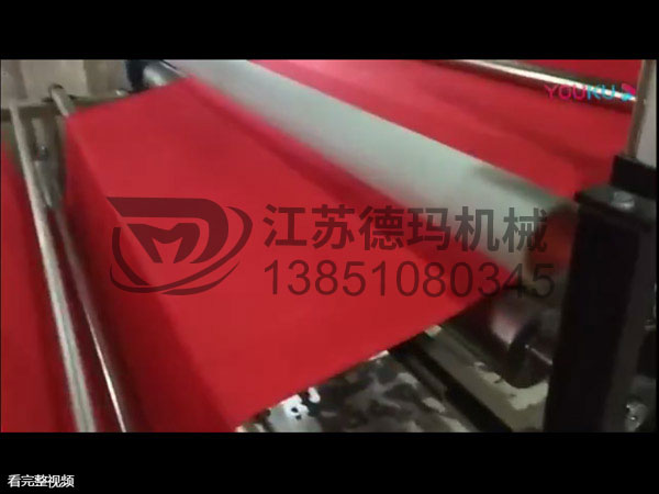 盐城德玛机械-胶点转移复合机