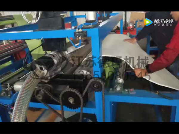 盐城德玛复合机