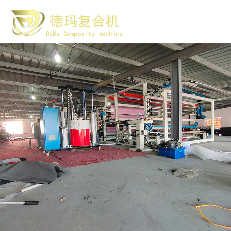 家访用品复合机